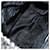 PRADA Backpack PVC Canvas Silver - vista 10