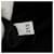 PRADA Backpack PVC Canvas Silver - vista 11