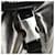 PRADA Backpack PVC Canvas Silver - vista 21