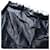 PRADA Backpack PVC Canvas Silver - vista 31