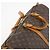 LOUIS VUITTON Monogram Keepall 50 Boston Bag M41426 LV - vista 6