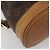 LOUIS VUITTON Monogram Montsouris MM Backpack M51136 LV - vista 16