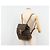 LOUIS VUITTON Monogram Montsouris MM Backpack M51136 LV - vista 26