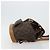 LOUIS VUITTON Monogram Montsouris MM Backpack M51136 LV - vista 3
