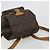 LOUIS VUITTON Monogram Montsouris MM Backpack M51136 LV - vista 6