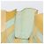 CHANEL Tote Bag Vinyl Clear CC - vista 17
