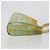 CHANEL Tote Bag Vinyl Clear CC - vista 3