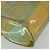 CHANEL Tote Bag Vinyl Clear CC - vista 9