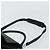 Céline CELINE Trapeze Hand Bag Leather Suede Black Silver - vista 10