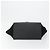 Céline CELINE Trapeze Hand Bag Leather Suede Black Silver - vista 12