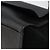 Céline CELINE Trapeze Hand Bag Leather Suede Black Silver - vista 13