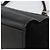Céline CELINE Trapeze Hand Bag Leather Suede Black Silver - vista 15