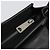 Céline CELINE Trapeze Hand Bag Leather Suede Black Silver - vista 20