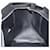 Céline CELINE Trapeze Hand Bag Leather Suede Black Silver - vista 23