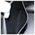 Céline CELINE Trapeze Hand Bag Leather Suede Black Silver - vista 25