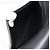 Céline CELINE Trapeze Hand Bag Leather Suede Black Silver - vista 26