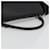 Céline CELINE Trapeze Hand Bag Leather Suede Black Silver - vista 7