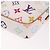 LOUIS VUITTON Monogram Multicolor Lift Shoulder Bag White M40055 LV - vista 16