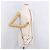 LOUIS VUITTON Monogram Multicolor Lift Shoulder Bag White M40055 LV - vista 23