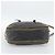 PRADA Hand Bag Leather 2way Beige Gold - vista 5