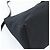 FENDI Mamma Baguette Shoulder Bag Cotton jersey Black Silver - vista 14