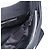 FENDI Mamma Baguette Shoulder Bag Cotton jersey Black Silver - vista 18