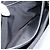 FENDI Mamma Baguette Shoulder Bag Cotton jersey Black Silver - vista 23