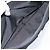 FENDI Mamma Baguette Shoulder Bag Cotton jersey Black Silver - vista 24