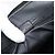 Céline CELINE Macadam Canvas Hand Bag PVC Leather Black Gold - vista 12