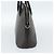 Céline CELINE Macadam Canvas Hand Bag PVC Leather Black Gold - vista 4