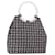 Céline CELINE C Macadam Canvas Hand Bag Navy
