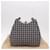 Céline CELINE C Macadam Canvas Hand Bag Navy - vista 12