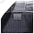 Céline CELINE C Macadam Canvas Hand Bag Navy - vista 18