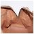 Céline CELINE Macadam Canvas Hand Bag PVC Leather Brown Gold - vista 21