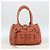 Chloé Chloe Paddington Hand Bag Leather Pink Gold Silver - vista 12