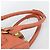 Chloé Chloe Paddington Hand Bag Leather Pink Gold Silver - vista 14