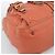 Chloé Chloe Paddington Hand Bag Leather Pink Gold Silver - vista 15