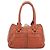 Chloé Chloe Paddington Hand Bag Leather Pink Gold Silver - vista 2