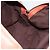 Chloé Chloe Paddington Hand Bag Leather Pink Gold Silver - vista 23