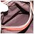 Chloé Chloe Paddington Hand Bag Leather Pink Gold Silver - vista 25