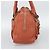 Chloé Chloe Paddington Hand Bag Leather Pink Gold Silver - vista 3