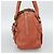 Chloé Chloe Paddington Hand Bag Leather Pink Gold Silver - vista 4