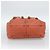 Chloé Chloe Paddington Hand Bag Leather Pink Gold Silver - vista 5