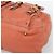 Chloé Chloe Paddington Hand Bag Leather Pink Gold Silver - vista 8