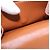 Céline CELINE Triomphe 3 Fold Wallet PVC Beige Gold - vista 10