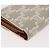 Céline CELINE Triomphe 3 Fold Wallet PVC Beige Gold - vista 15
