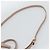PRADA Hand Bag Saffiano leather 2way Pink Gold - vista 15