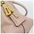 PRADA Hand Bag Saffiano leather 2way Pink Gold - vista 19