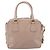 PRADA Hand Bag Saffiano leather 2way Pink Gold - vista 2