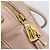PRADA Hand Bag Saffiano leather 2way Pink Gold - vista 20